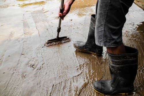 Concrete resurfacing in Visalia, CA